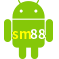 Aplicativo sm88 para Android