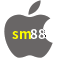 Aplicativo sm88 para iOS